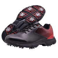 Thumbnail for Sampsom Men’s Golf Shoes - NetPex