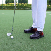 Thumbnail for Sampsom Men’s Golf Shoes - NetPex