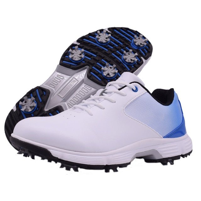 Sampsom Men’s Golf Shoes - NetPex