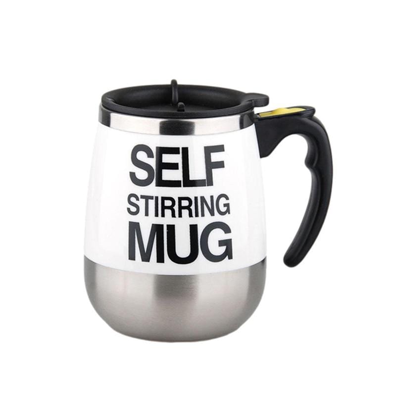 Self Stirring Mug - NetPex