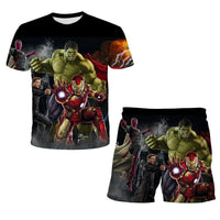 Thumbnail for Spiderman Children's Clothing for Boy - NetPex