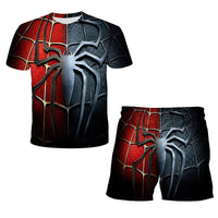 Thumbnail for Spiderman Children's Clothing for Boy - NetPex