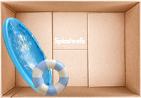 Thumbnail for Splash Pad Sprinkler - NetPex