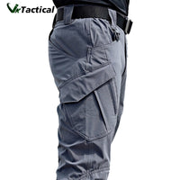 Thumbnail for Tactical Cargo Pants - NetPex