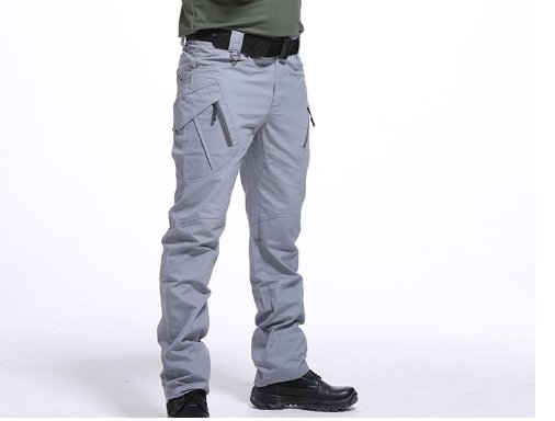 Tactical Cargo Pants - NetPex