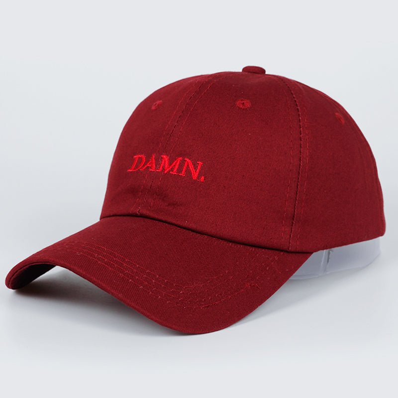 Unisex Summer Baseball Cap - NetPex