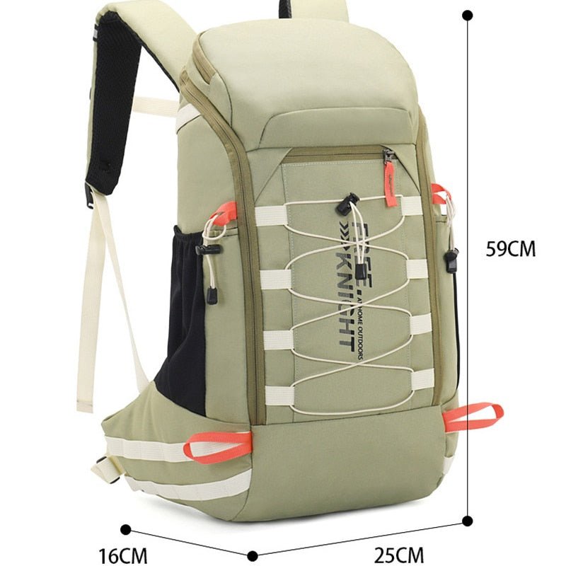 Waterproof Outdoor Travel Bag - NetPex