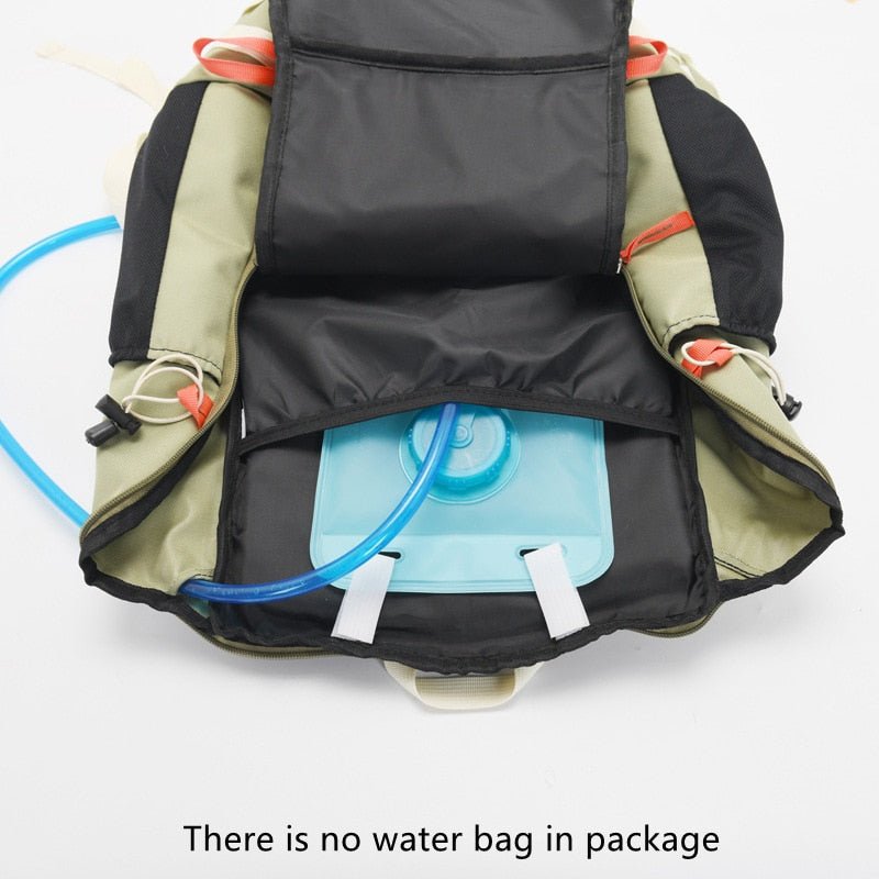Waterproof Outdoor Travel Bag - NetPex