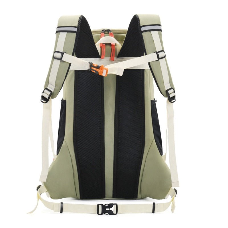 Waterproof Outdoor Travel Bag - NetPex