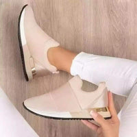 Thumbnail for Women's Breathable Mesh Sport Shoes - NetPex