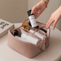 Thumbnail for Women's Toiletry Bag - NetPex